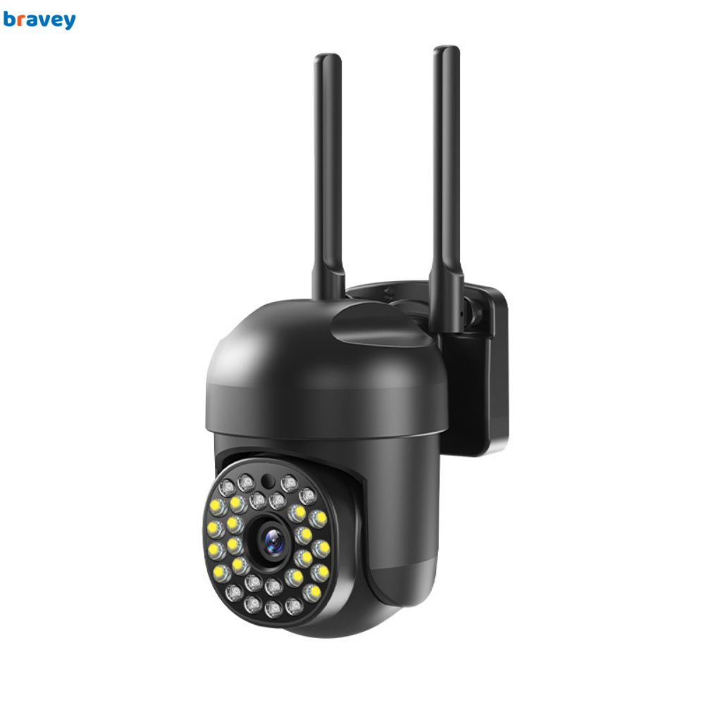 Casa Inteligente Cctv 1080p Proteção De Segurança Câmera CCTV Ptz Câmera De Vigilância Externa Sem Fio Wifi Dual Band Camer Câmera Cctv Câmera IP Wifi Câmera De Vigilância CORajosa