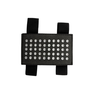 Porta Chumbinho Antebraço 5.5mm Capacidade 50un. – Dispropil + 50un. Chumbinhos em Oferta na Shopee