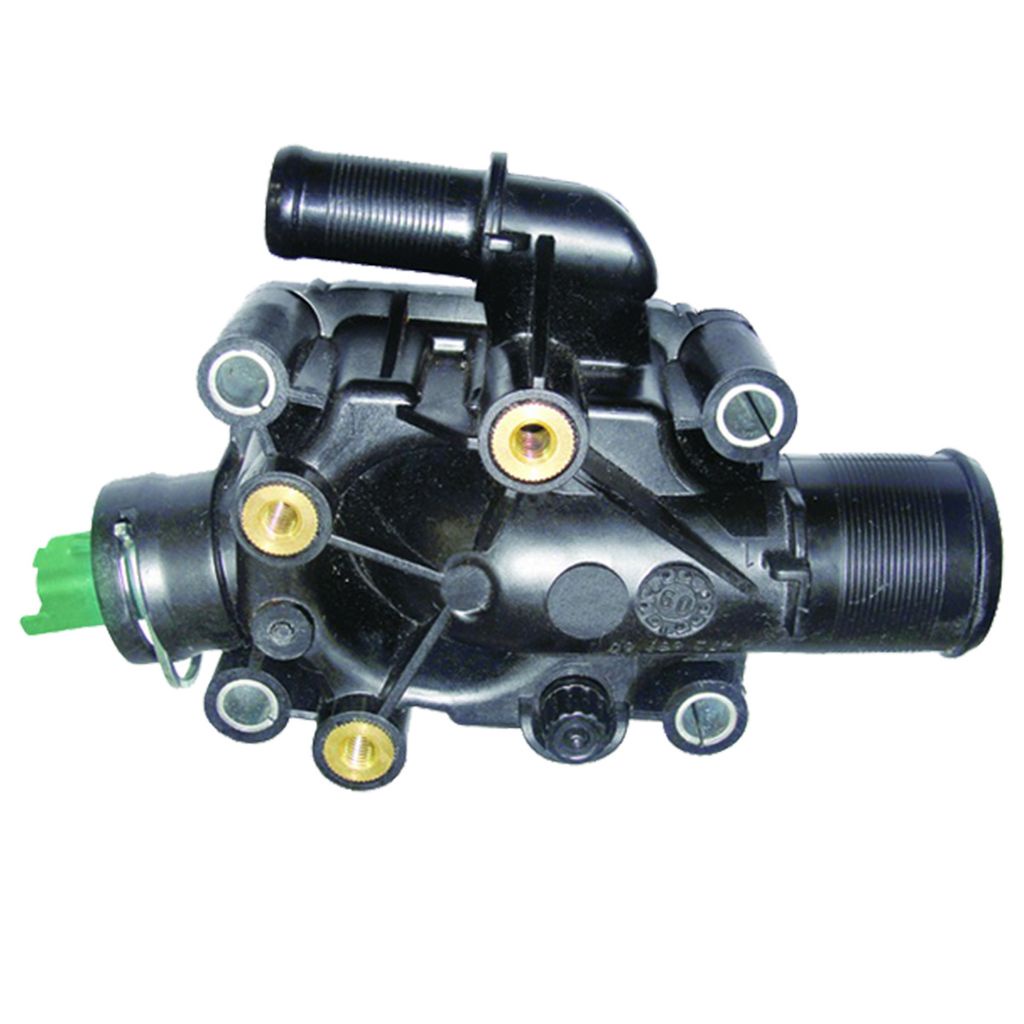 Válvula Termostática Peugeot 207 2002 a 2014 - 842259 - AVTS11001T89