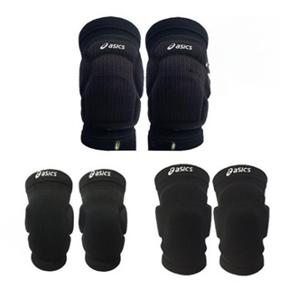 Asics Joelheiras esportivas profissionaisde volei Ski Pads de futebol espesso eresistente a choques Danga deMontanhismo Anti @