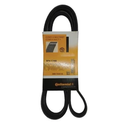Correia Poly V Mercedes Classe A 2006 a 2008 - 201197 - 5PK1746