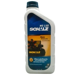 Óleo Lubrificante para Compressor de 1L Schulz