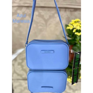 Bolsa Santa Lolla Berlim e Smaller Bolsinha de Ombro Blogueira Quadrada Promoção