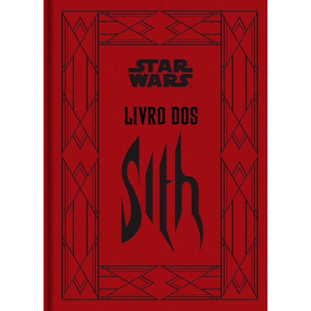 Star Wars: Livro dos Sith - Books & Magazines