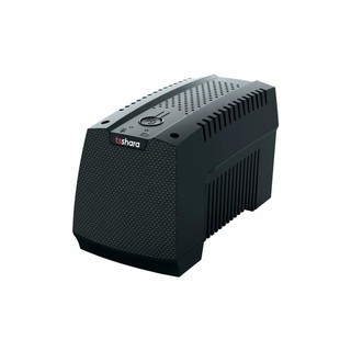 Nobreak TS Shara UPS XPro Mini Semi Senoidal 700VA Bivolt - 4541 em Oferta na Shopee