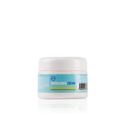 Mini Barriguinha Cream 50g Travel Size Redutor de Medidas Firmador com Mentol Beleza Brasileira