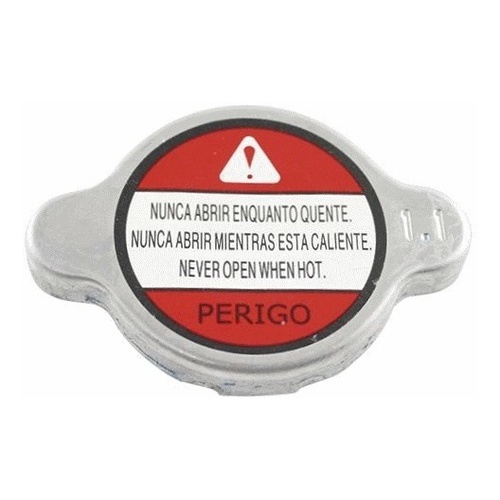 Tampa Radiador Jac J3 Explorer Accort 90 a 93 Cerato Lexus até 1992 ASX 2.0 Após 2011