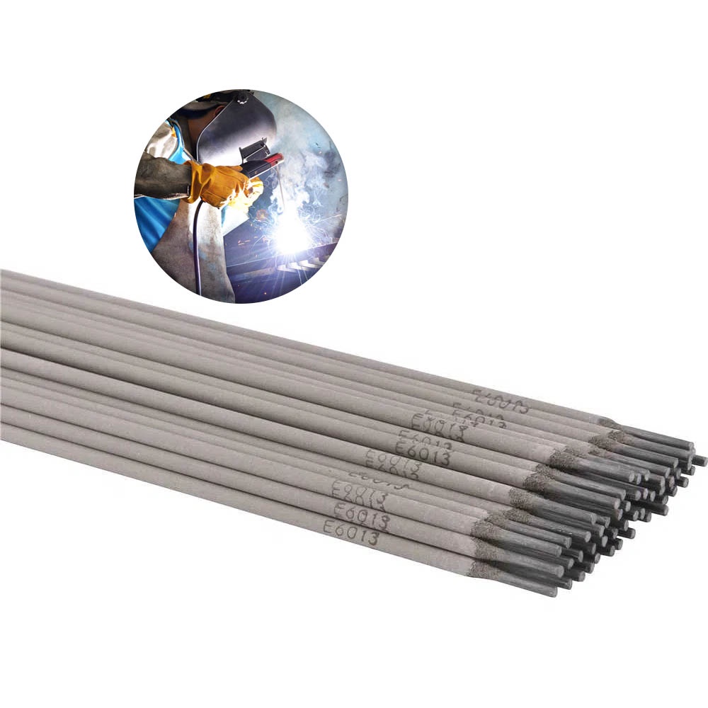 Eletrodo para Solda Elétrica E6013 com 4.0 mm 5Kg Vonder