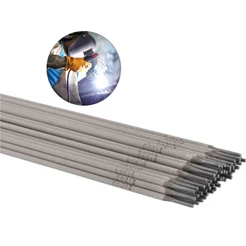Eletrodo para Solda Elétrica E6013 com 4.0 mm 5Kg Vonder