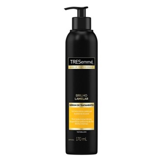 Sérum de Tratamento Tresemmé Brilho Lamelar 170ml