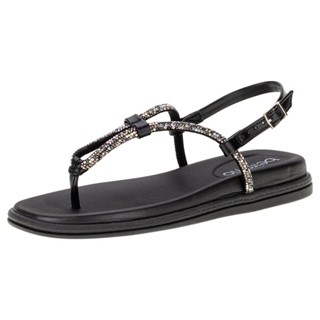 Sandália Feminina Flat Beira Rio - 8513109