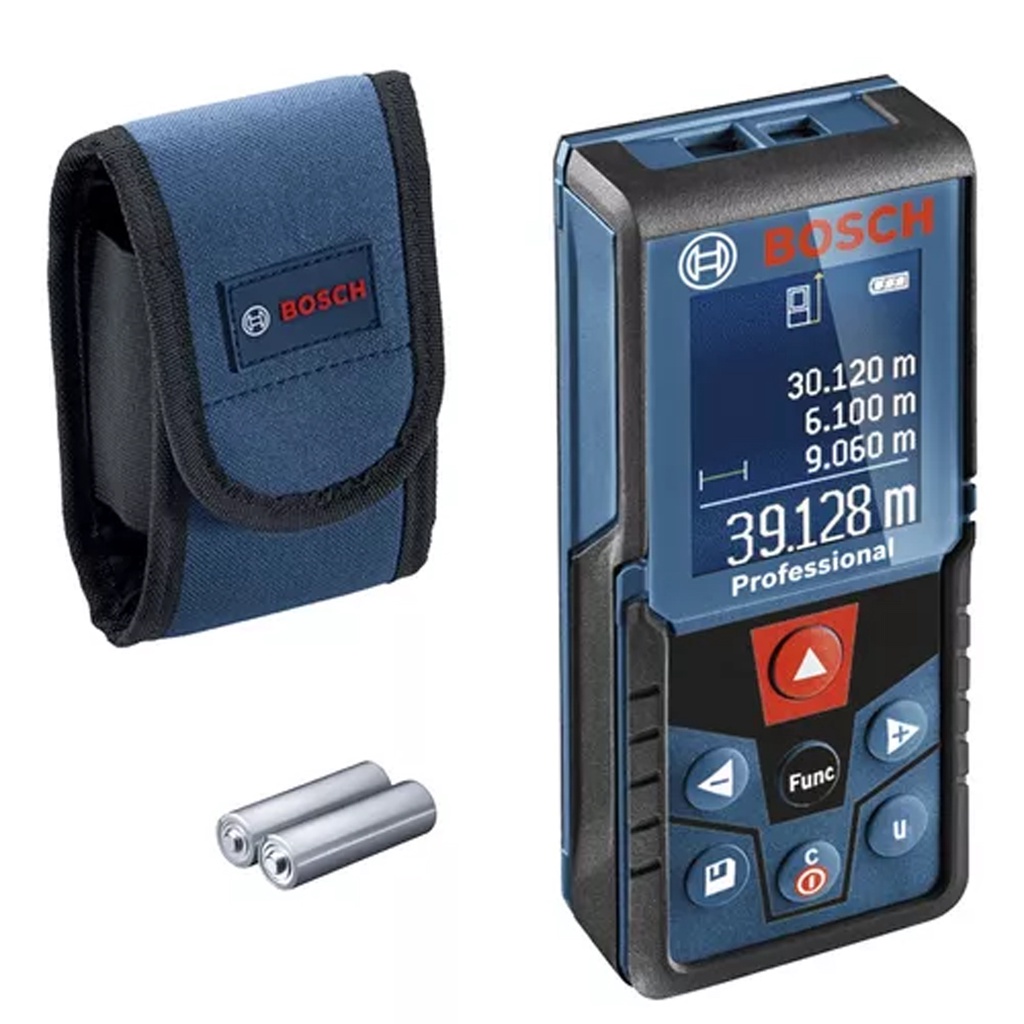 Trena Laser 50m GLM 50-12 Bosch