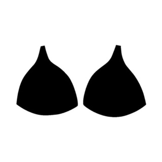 Bojo Cortinão Kit 10 pares p/ confecção - 6MM - 10 Pares em Oferta na Shopee