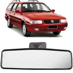 Retrovisor Interno Santana Apollo Quantum 1995 1996 1997