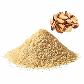 farinha castanha do Pará 250g- alta qualidade premium