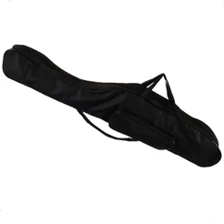 Porta Vara De Pesca Maxx Reforçado Preto 1,20m Summer