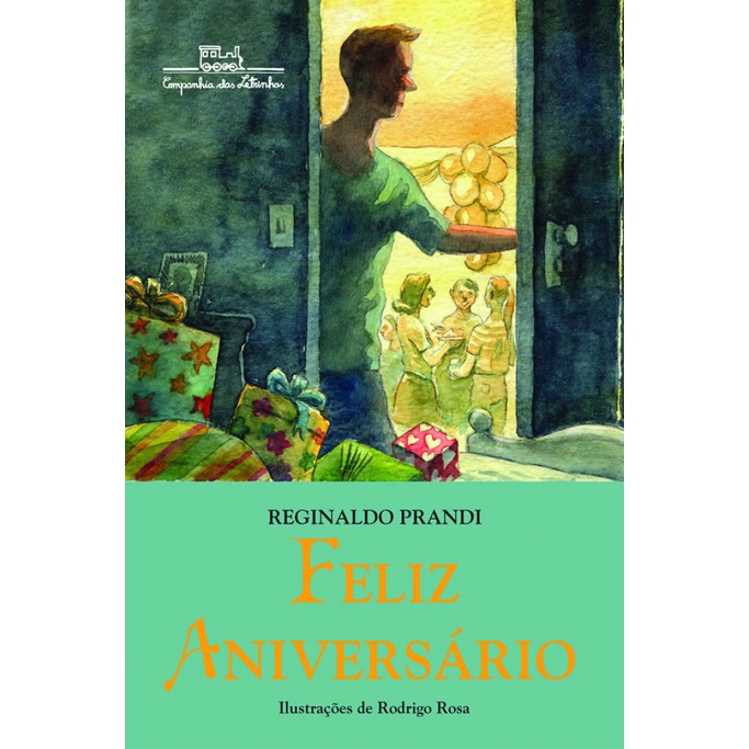 Feliz aniversário