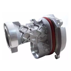 Flange Intermediária para Martelete GBH 2-24 D 16170006DX BOSCH