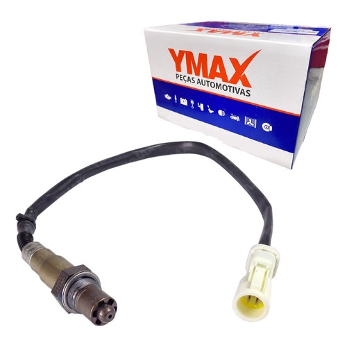 Sonda Lambda Sensor Oxigenio Ranger 2.3 16v Xls 2001 À 2009