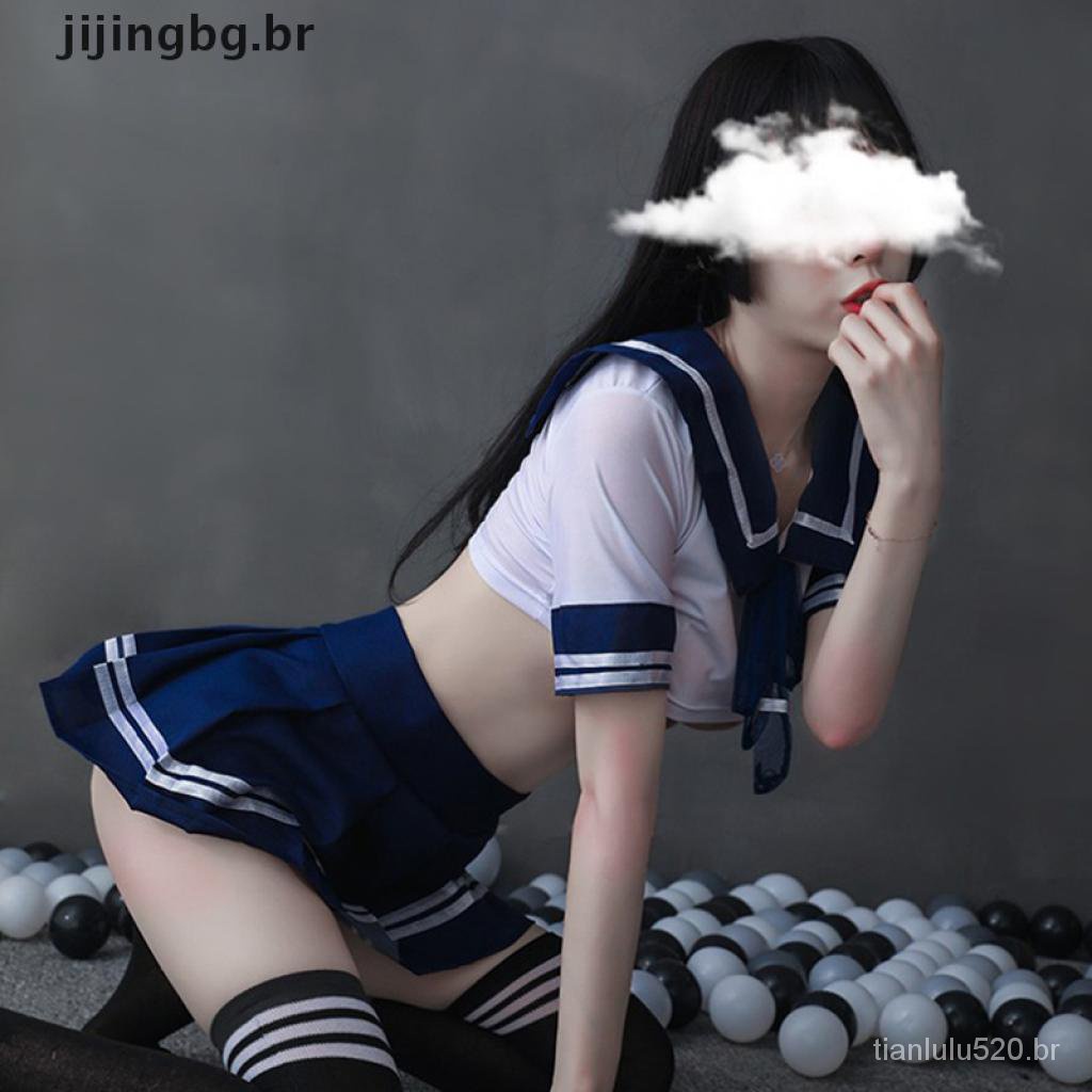 Cosplay Sexy em Oferta | Shopee 2025