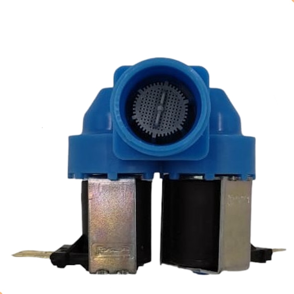 Valvula De Agua Lavadora Electrolux Ltd09 Ltd11 Ltd13 Ltd15 Original