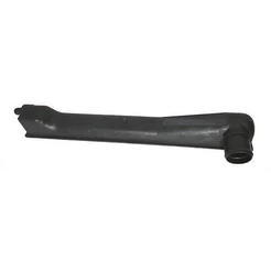 Caixa Radiador Gm S10 Pitbull Diesel Larga Sem Bico 57x418mm
