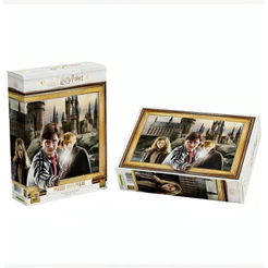 Quebra-cabeça Grow Harry Potter De 1008 Peças