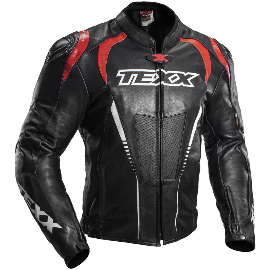 Jaqueta Texx Sniper V2 Masculina Preta - Spare Parts and Accessories for Vehicles