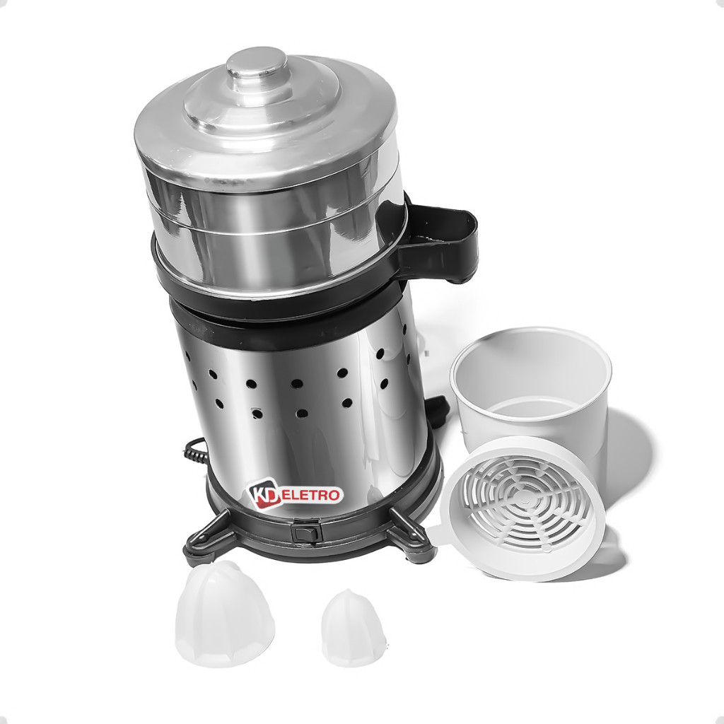 Máquina Profissional Suco de Laranja: Onde Comprar | BuscaProdutos