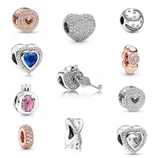 BERLOQUE CHARM PINGENTE PARA PULSEIRAS BERLOQUE em Oferta na Shopee