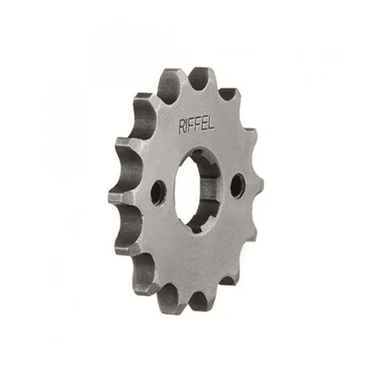 Pinhão Kx 250 87/98 - Yz 250 88/98 - Wr 250 88/97 Riffel