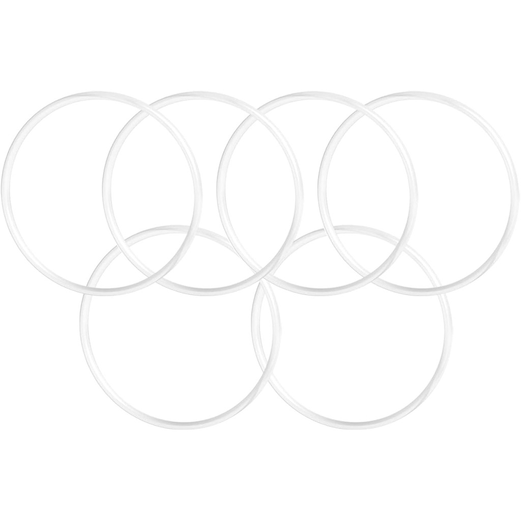 Acessórios De Anel De Silicone Para Bomba Tira Leite Vestíveis S9/S10/S12 , Conforto Aprimorado E Ajuste Perfeito , Fáci