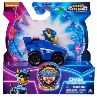 Patrulha Canina - Carrinho Pup Squad Racers do Chase em Oferta na Shopee