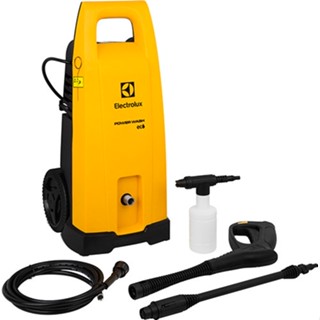Lavadora de Alta Pressão Electrolux Power Wash ECO EWS30