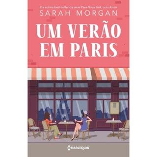 Um Verão Em Paris