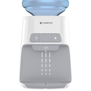 Bebedouro Cadence BEB110 Aguô 2 Temperaturas Natural / Gelada Bivolt