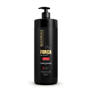 Condicionador Bio Extratus Força Com Pimenta 1L