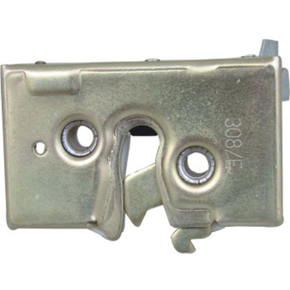 Fechadura Porta Dianteira Esquerdo Gol Parati Saveiro Voyage em Oferta na Shopee