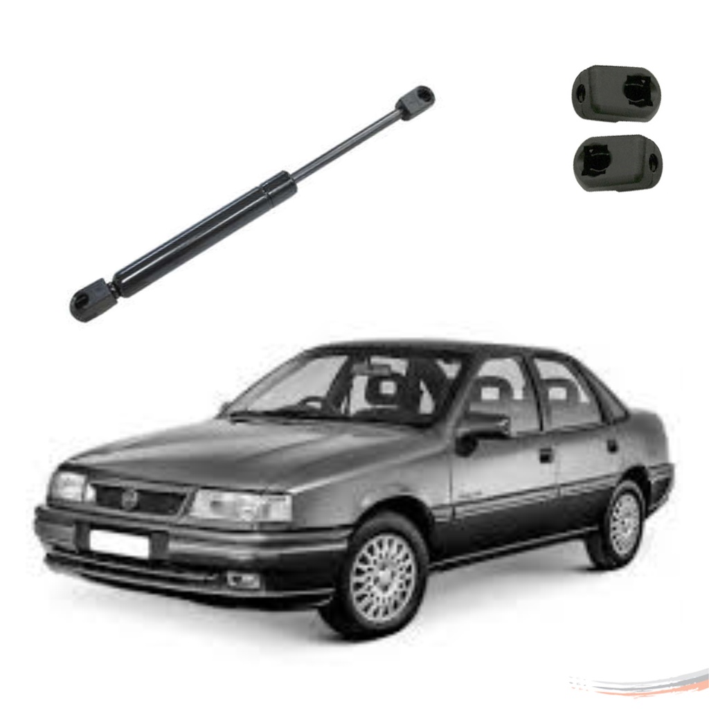 Amortecedor Mola Gás Capô Vectra Sedan G2 96 A 04 em Oferta na Shopee