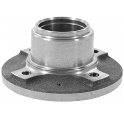 Cubo Roda Monza 1.6 1.8 2.0 85 A 97 Traseiro Sem Rolamento