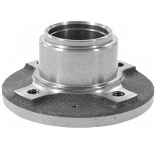 Cubo Roda Monza 1.6 1.8 2.0 85 A 97 Traseiro Sem Rolamento em Oferta na Shopee