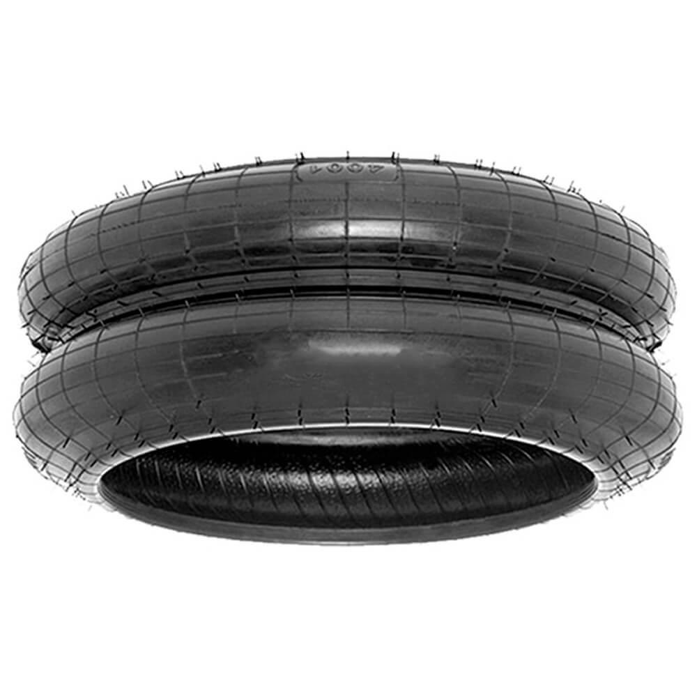 Fole Pneumático Suspensor Eixo 380mm Suspentech ST4005 em Oferta na Shopee