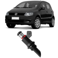 Bico Injetor Volkswagen Fox 1.0 8v 2005 A 2014 Ete