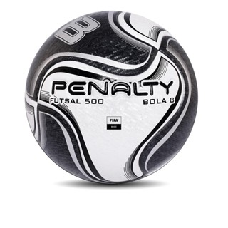Bola Futsal Penalty 8 X