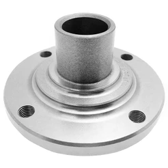 Cubo Roda Astra Vectra Kadett 89-96 Dianteiro Sem Rolamento