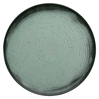 Jogo de 6 Pratos Rasos 26 Cm Oxford Flat Pacífico
