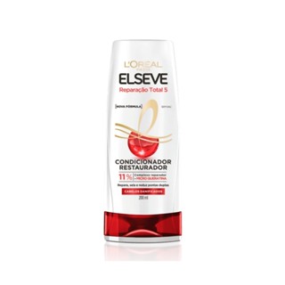 Condicionador Elseve Reparação Total 5 200ml