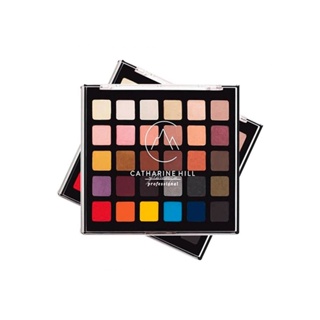 Paleta Sombra Catharine Hill 1017 em Oferta na Shopee