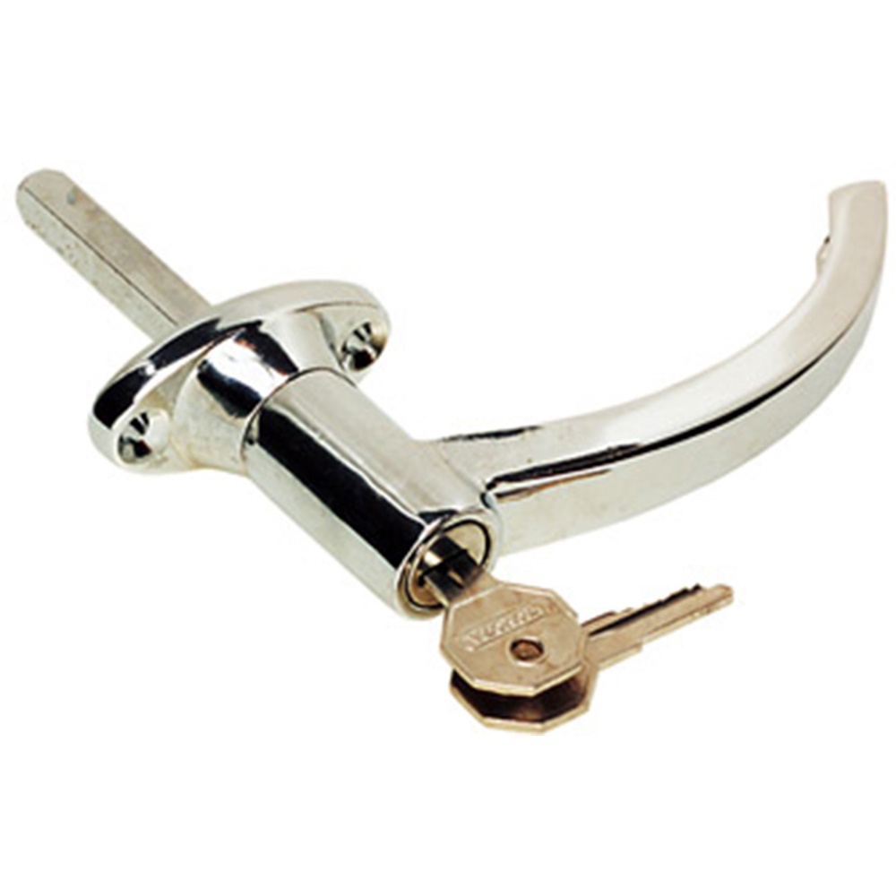 Maçaneta Interna Porta Toyota Bandeirante 1983 1984 1985 Lado Esquerdo Lado Direito Preto ENVIO RÁPIDO