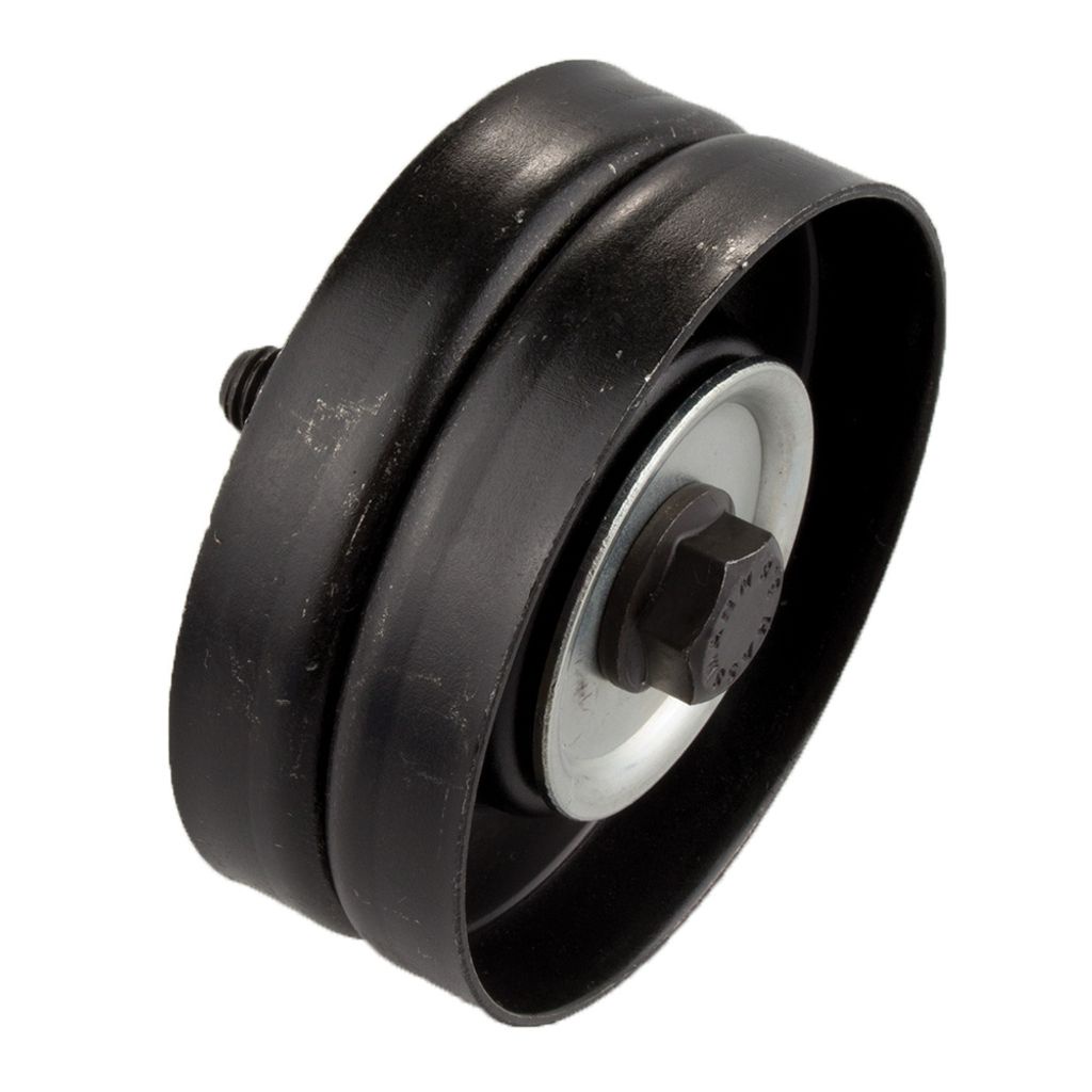 Polia Correia Alternador Gm Celta 2001 a 2015 - 126155 - 4229CP